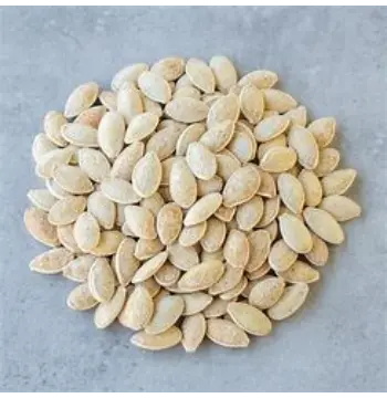 Fresh Roasted Flax Seeds